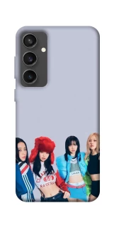 Чохол на Samsung Galaxy S24 FE BLACKPINK фото 1 з 1