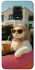 Чохол на Xiaomi Redmi Note 9s / Note 9 Pro / Note 9 Pro Max Stylish Cat Cruise фото 1 з 1