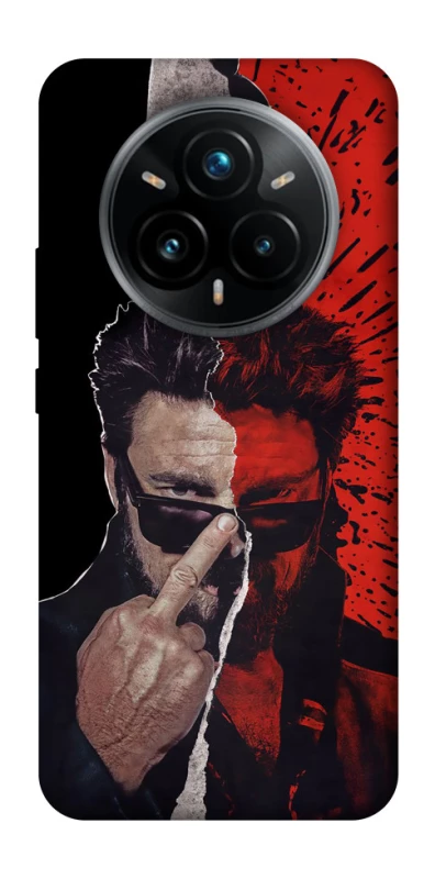 Чохол на Realme 14 Pro+ Billy Butcher фото 1 з 1