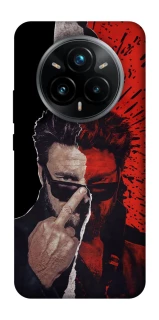 Чохол на Realme 14 Pro+ Billy Butcher фото 1 з 1