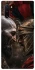 Чохол на Samsung Galaxy Note 10 Plus God of War фото 1 з 1