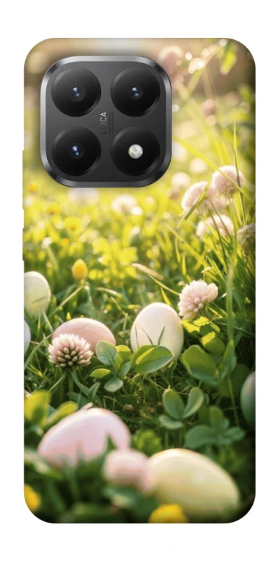 Чехол на Xiaomi 15T Hello Spring фото 1 из 1