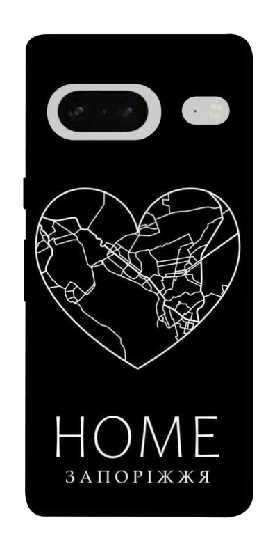 Чохол на Google Pixel 7 Запоріжжя Home фото 1 з 1