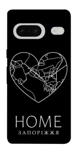 Чохол на Google Pixel 7 Запоріжжя Home фото 1 з 1