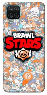 Чехол на Samsung Galaxy M12 Brawl Stars ver.15 фото 1 из 1
