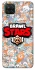 Чехол на Samsung Galaxy M12 Brawl Stars ver.15 фото 1 из 1
