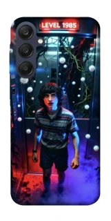 Чохол на Samsung Galaxy A25 5G Stranger Things ver.38 фото 1 з 1