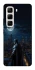 Чохол на Infinix Hot 50 4G The Dark Knight фото 1 з 1