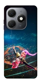 Чехол на TECNO Spark 20 K-Pop Demon Hunters ver.12 фото 1 из 1