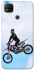 Чехол на Xiaomi Redmi 9C Мотокросс фото 1 из 1