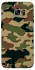 Чохол на Samsung G935F Galaxy S7 Edge Camouflage v27 фото 1 з 1