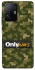 Чохол на Xiaomi 11T / 11T Pro Onlywars фото 1 з 1