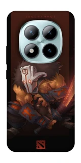 Чохол на Xiaomi Redmi Note 15 Pro+ 5G Juggernaut фото 1 з 1