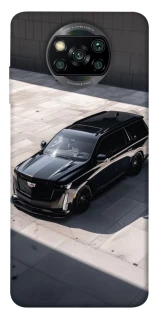 Чехол на Xiaomi Poco X3 NFC / Poco X3 Pro Escalade фото 1 из 1