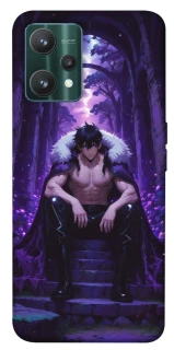 Чохол на Realme 9 Pro Solo leaving Sung Jinwoo фото 1 з 1