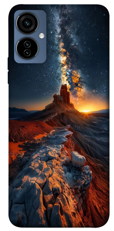 Чехол на TECNO Camon 19 Neo Canyon фото 1 из 1