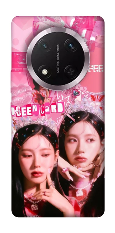 Чехол на Honor X9c Miyeon - (G)I-DLE фото 1 из 1