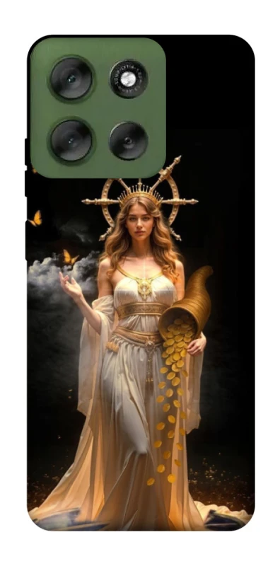 Чохол на Motorola Moto G56 5G Fortuna фото 1 з 1