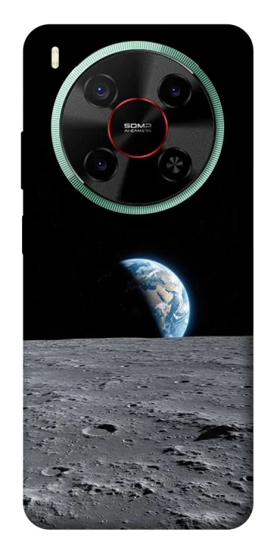 Чехол на ZTE Nubia V70 Max Artemis 2 фото 1 из 1