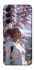Чохол на Samsung Galaxy A17 4G/5G Cyber space girl ver.1 фото 1 з 1