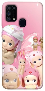 Чехол на Samsung Galaxy M31 Sonnyangel фото 1 из 1