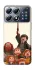 Чохол на Xiaomi POCO X8 Pro Harry Potter V22 фото 1 з 1