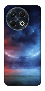 Чехол на TECNO Spark 30 Pro (KL7) Football aesthetic ver.1 фото 1 из 1