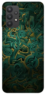 Чохол на Samsung Galaxy A32 (A325F) 4G Абстракція v5 фото 1 з 1