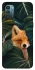 Чехол на Nokia G21 Fox фото 1 из 1