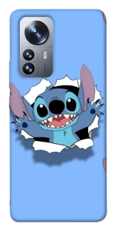Чехол на Xiaomi 12 / 12X Stitch ver.6 фото 1 из 1