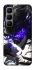 Чехол на Infinix Hot 60 Pro+ Black soul anime фото 1 Чехол на Infinix Hot 60 Pro+ Black soul anime фото 1 из 1