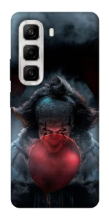 Чохол на Infinix Hot 50 4G Воно фото 1 з 1