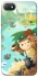 Чохол на Xiaomi Redmi 6A Adopt Me Tropical Adventure фото 1 з 1