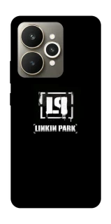 Чохол на Realme 15 Linkin Park logo ver.4 фото 1 з 1