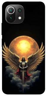 Чохол на Xiaomi Mi 11 Lite Archangel фото 1 з 1
