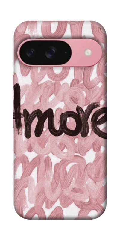 Чохол на Google Pixel 9 Amore 2 фото 1 з 1