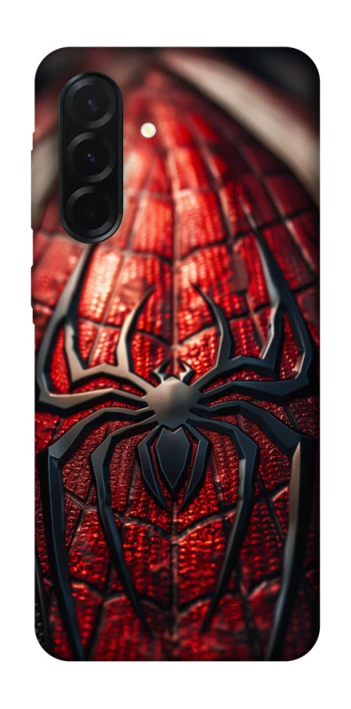 Чехол на Samsung Galaxy A37 5G Spiderman costume фото 1 из 1