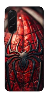 Чехол на Samsung Galaxy A37 5G Spiderman costume фото 1 из 1