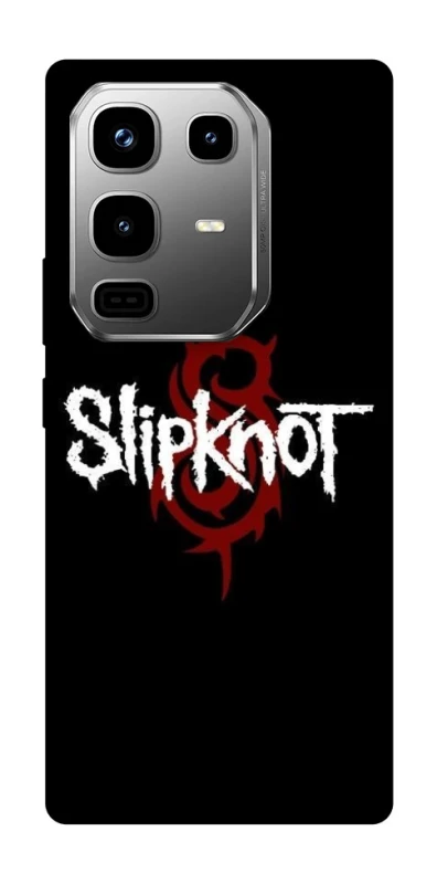 Чохол на Infinix Note 50 Pro Slipknot фото 1 з 1