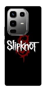 Чохол на Infinix Note 50 Pro Slipknot фото 1 з 1
