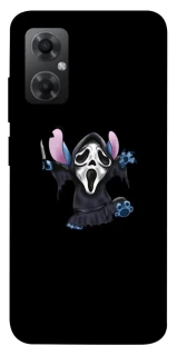 Чохол на Xiaomi Redmi Note 11R Halloween Stitch ver.2 фото 1 з 1