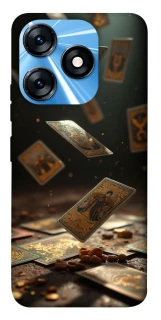 Чохол на TECNO Spark 10 Tarot фото 1 з 1