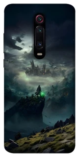 Чохол на Xiaomi Redmi K20 / K20 Pro / Mi9T / Mi9T Pro Harry Potter Legacy фото 1 з 1