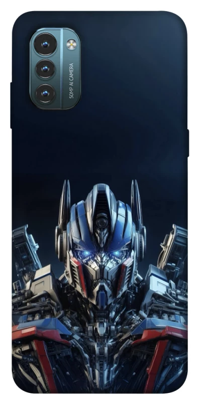 Чохол на Nokia G21 Transformer фото 1 з 1