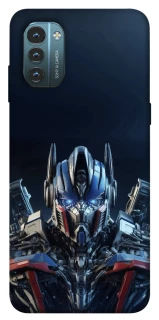 Чохол на Nokia G21 Transformer фото 1 з 1