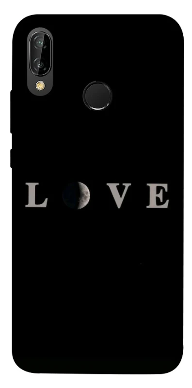 Чохол на Huawei P20 Lite Love aesthetic ver.15 фото 1 з 1