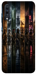 Чохол на Samsung Galaxy A70 (A705F) Counter-Strike ver.3 фото 1 з 1
