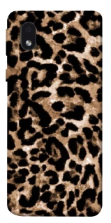 Чохол на Samsung Galaxy M01 Core / A01 Core Leopard Skin v4 фото 1 з 1