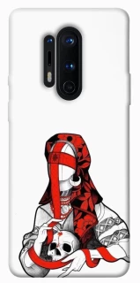 Чехол на OnePlus 8 Pro Мотанка Защитница рода фото 1 из 1