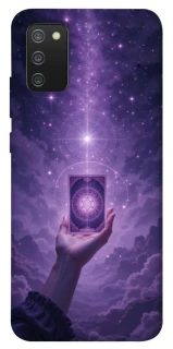 Чехол на Samsung Galaxy A02s Universe in tarot фото 1 из 1